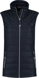 Kjelvik patricia bodywarmer dames - maat 46