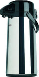 Thermos pompkan - rvs - 1l9