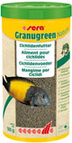 Sera granugreen 1.000 ml