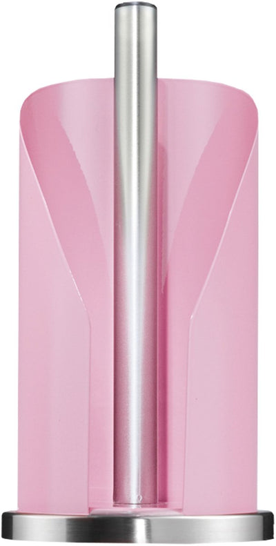Wesco keukenrolhouder | papierrolhouder | roze| wc-rolhouder - designed in germany