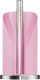 Wesco keukenrolhouder | papierrolhouder | roze| wc-rolhouder - designed in germany