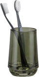Sealskin mood - tandenborstelbeker vrijstaand - groen
