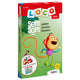 Loco semsom mini pakket rekenen kleuters