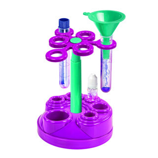 Clementoni wetenschap en spel mini laboratorium parfum