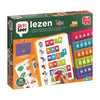 Jumbo spel ik leer lezen