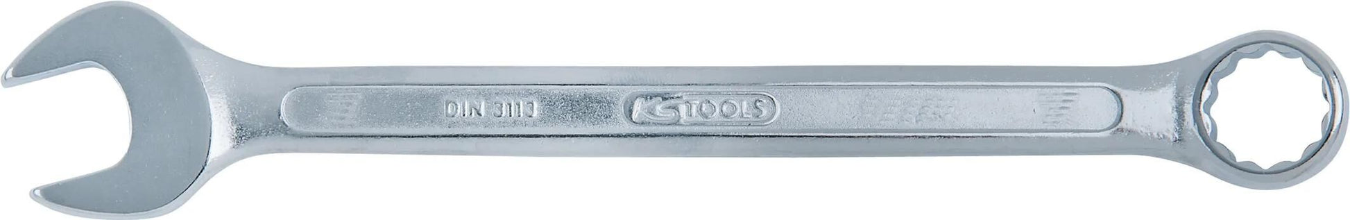 Ks tools ring-steeksleutel classic maul-ringschl. 21mm