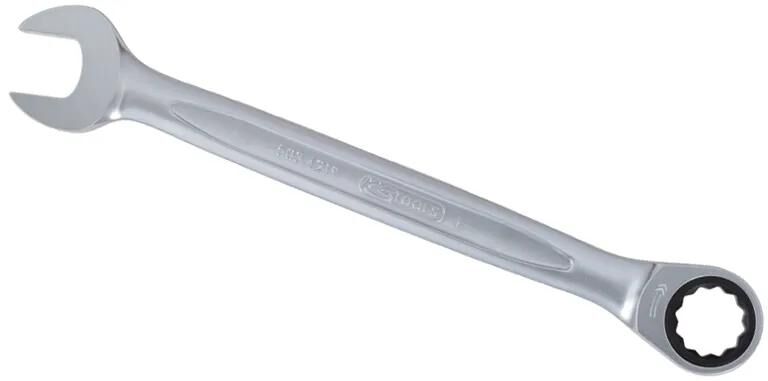 Ks tools ratelsleutel gearplus ring ratchet jaws 14mm ks