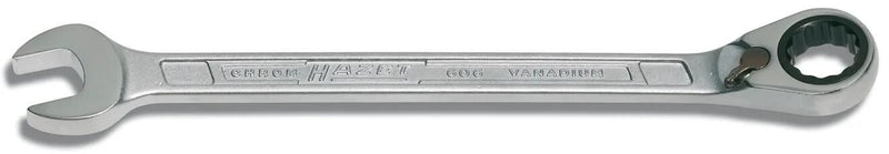 Hazet ratschenschlüssel 606 ratchets.ring open-end wr .