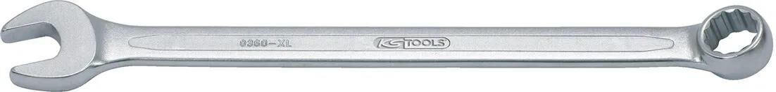 Ks tools ring-steeksleutel xl ring mouth key 16mm