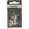 Https: www.cchobby.nl oorsteker-l-13-mm-zilver-10-stuk-1-doos