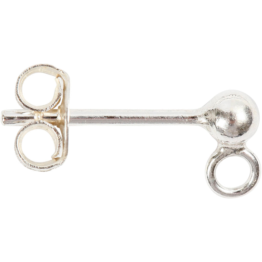 Https: www.cchobby.nl oorsteker-l-13-mm-zilver-10-stuk-1-doos