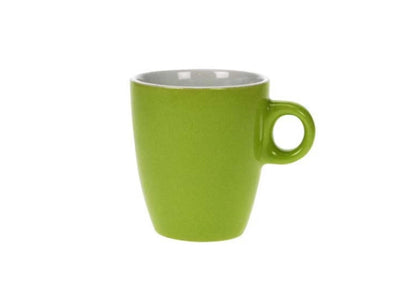 Cosy trendy cosy trendy senseomokje vicky 19cl ø7xh8,5cm groen-pistache doos a 6 stuks