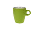 Cosy trendy cosy trendy senseomokje vicky 19cl ø7xh8,5cm groen-pistache doos a 6 stuks