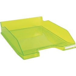 Brievenbak exacompta combo 2 classic groen