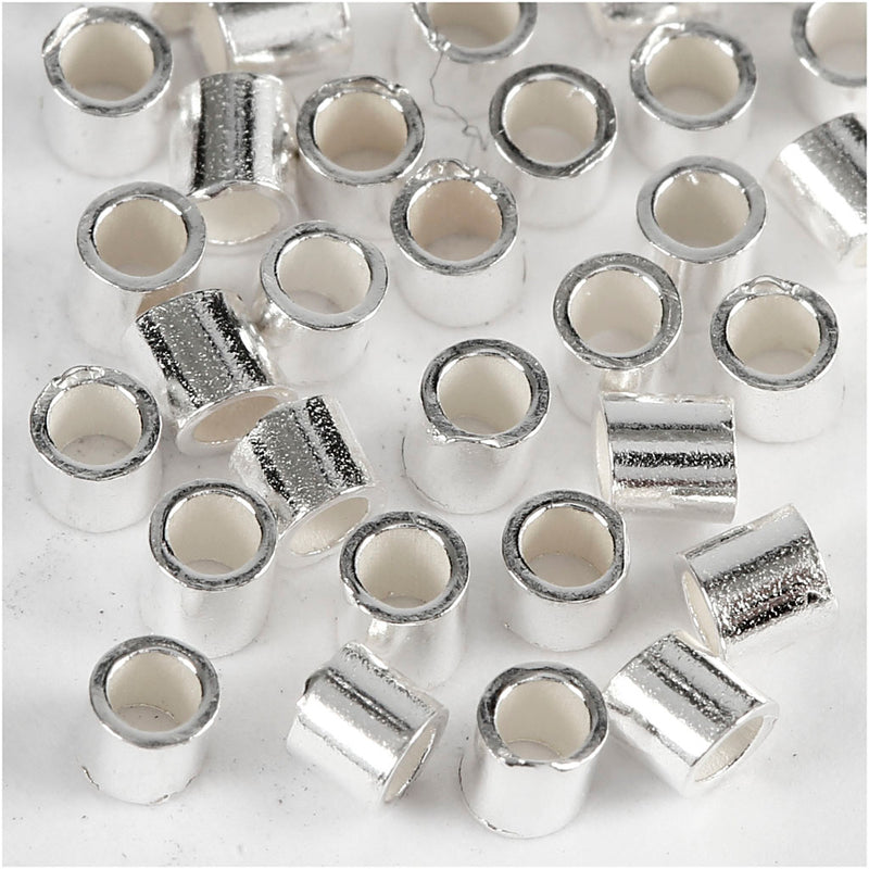 Creotime https: www.cchobby.nl knijpkralen-d-2-mm-zilver-50-stuk-1-doos