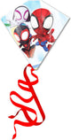 Eolo toys spiderman vlieger