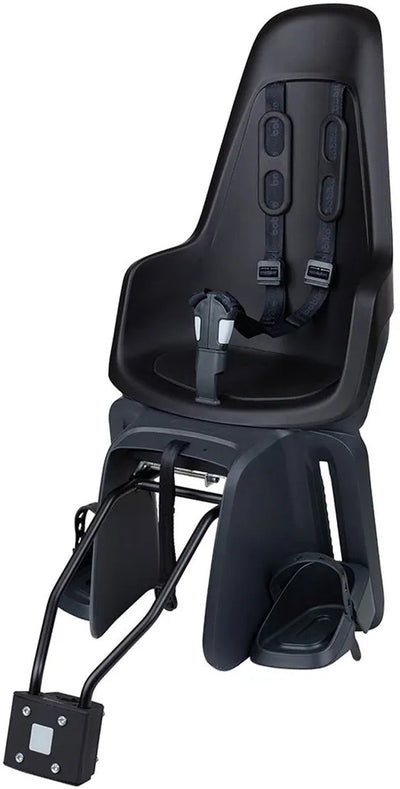 Zitje Bobike maxi one urban zwart