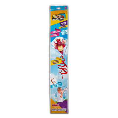 Kites ready 2 fly - vlieger draak