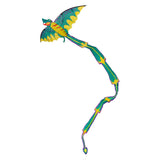 Kites ready 2 fly - pop-up 3d vlieger draak - afbeelding 2