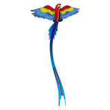 Kites ready 2 fly - pop-up 3d vlieger papegaai - afbeelding 1