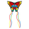 Kites ready 2 fly - pop-up 3d vlieger vlinder