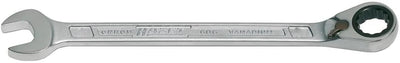 Hazet ratelsleutel 606 ratchets-ring-mouthpiece 606-8