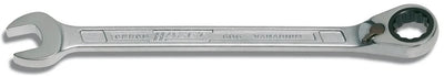 Hazet ratelsleutel 606 ratchets-ring-mouthpiece 606-17