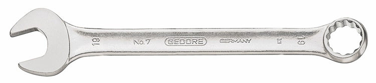 Gedore ringsteeksleutel 18mm