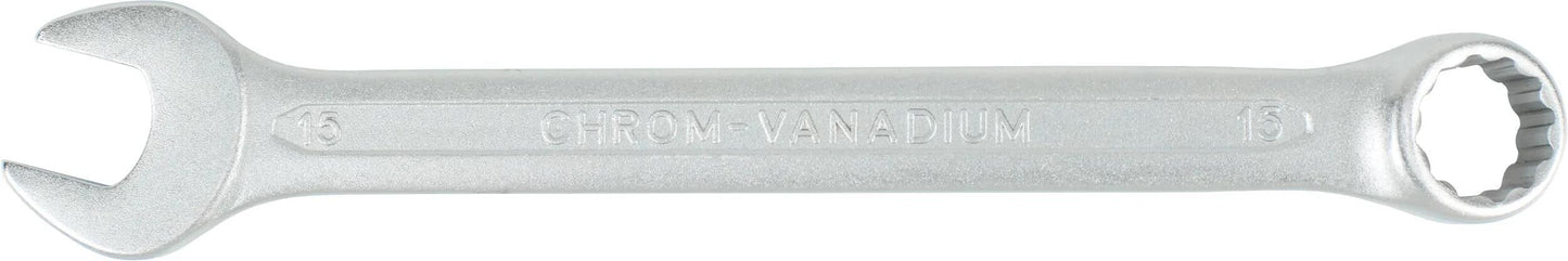 Condor ring-steeksleutel 2136 maul-ringschl. 12mm