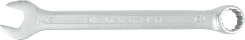 Condor ring-steeksleutel 2136 maul-ringschl. 12mm