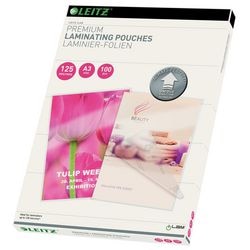 Lamineerhoezen leitz ilam transparant