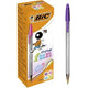Pen bic cristal balpen kleurenassortiment