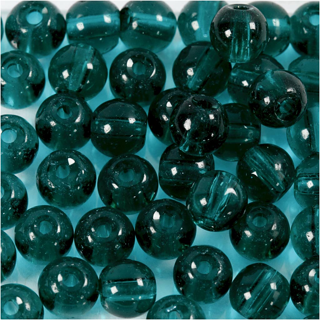 Https: www.cchobby.nl glas-kralen-d-4-mm-gatgrootte-1-mm-groen-45-stuk-1-doos