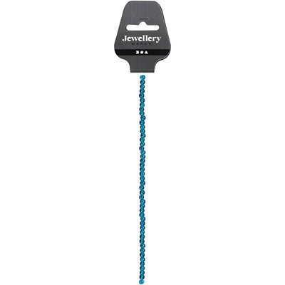 Creativ company https: www.cchobby.nl glas-kralen-d-4-mm-gatgrootte-1-mm-turquoise-45-stuk-1-doos
