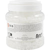 Creativ company https: www.cchobby.nl uv-parels-l-6-mm-d-8-mm-gatgrootte-4-mm-ca-1800-stuk-diverse-kleuren-320-gr-700-ml-1-doosje