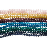 Https: www.cchobby.nl glas-en-facet-kralen-d-4-mm-gatgrootte-1-mm-12x45-stuk-1-doos - afbeelding 1