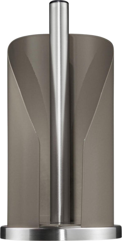 Wesco keukenrolhouder warm grijs