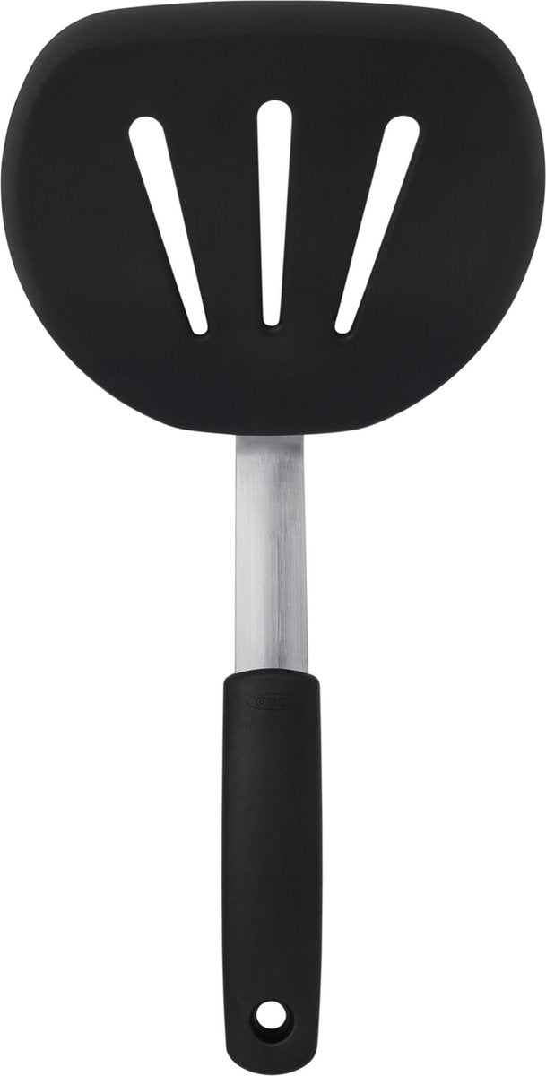 Oxo - flexibele pannenkoekspatel - 30 cm
