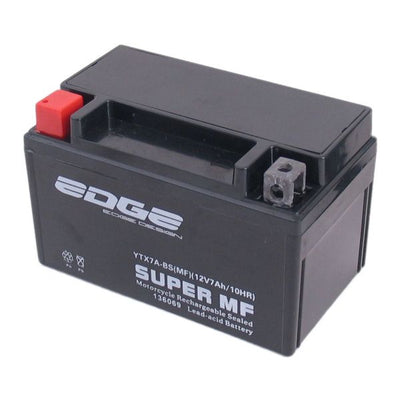 Edge accu ctx-7-abs gelvulling
