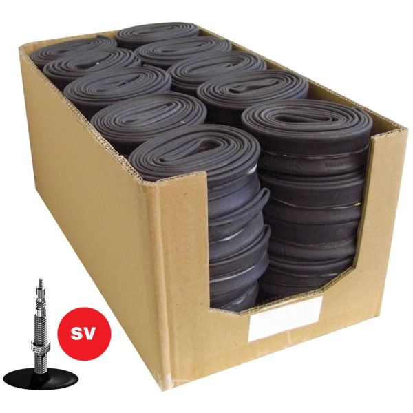 Edge binnenband 28 29 (40 60-584 635) - sv40mm (werkplaats 50 stuks)