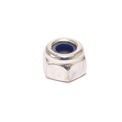 FIXX-MEER borgmoeren M4 50 stuks, RVS