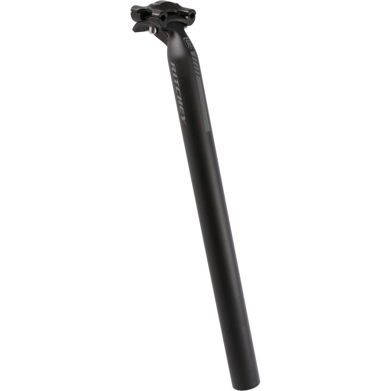 Ritchey - zadelpen comp bb zwart 350x26.8