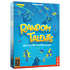 999games spel random talent