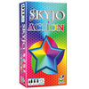 Geronimo games magilano kaartspel skyjo action
