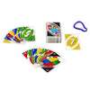 Mattel games spel uno h2o to go | 2 stuks