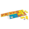 Smartgames brain cheeser - denkspel magnetisch