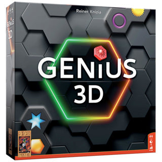 999-games spel genius 3d