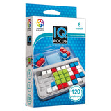 Smartgames iq focus - denkspel - afbeelding 1