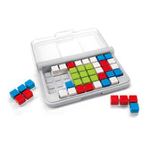 Smartgames iq focus - denkspel - afbeelding 2