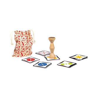 Zygomatic board game studio jungle speed kaartspel